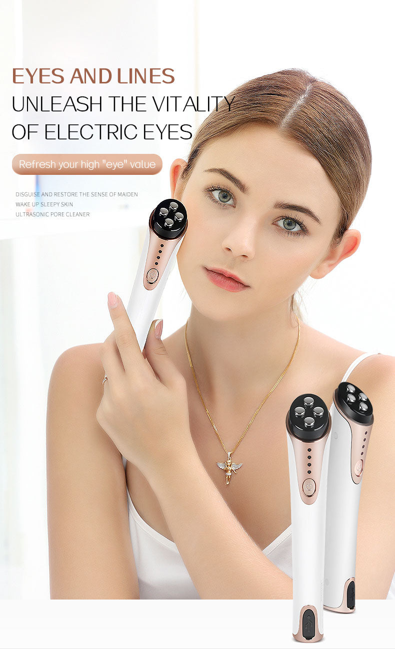 Eye Care Beauty Device