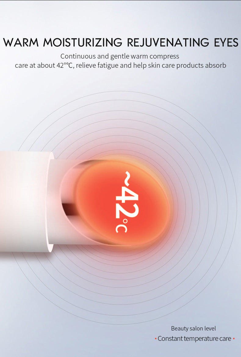 Eye and Lip Care Device
