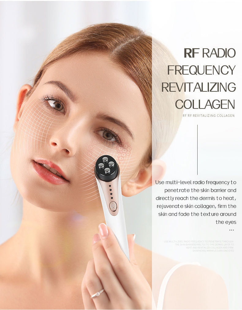 Eye Care Beauty Device