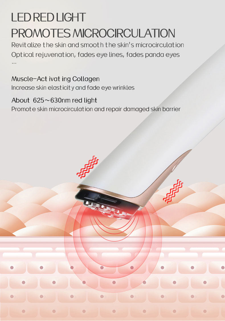Eye Care Beauty Device