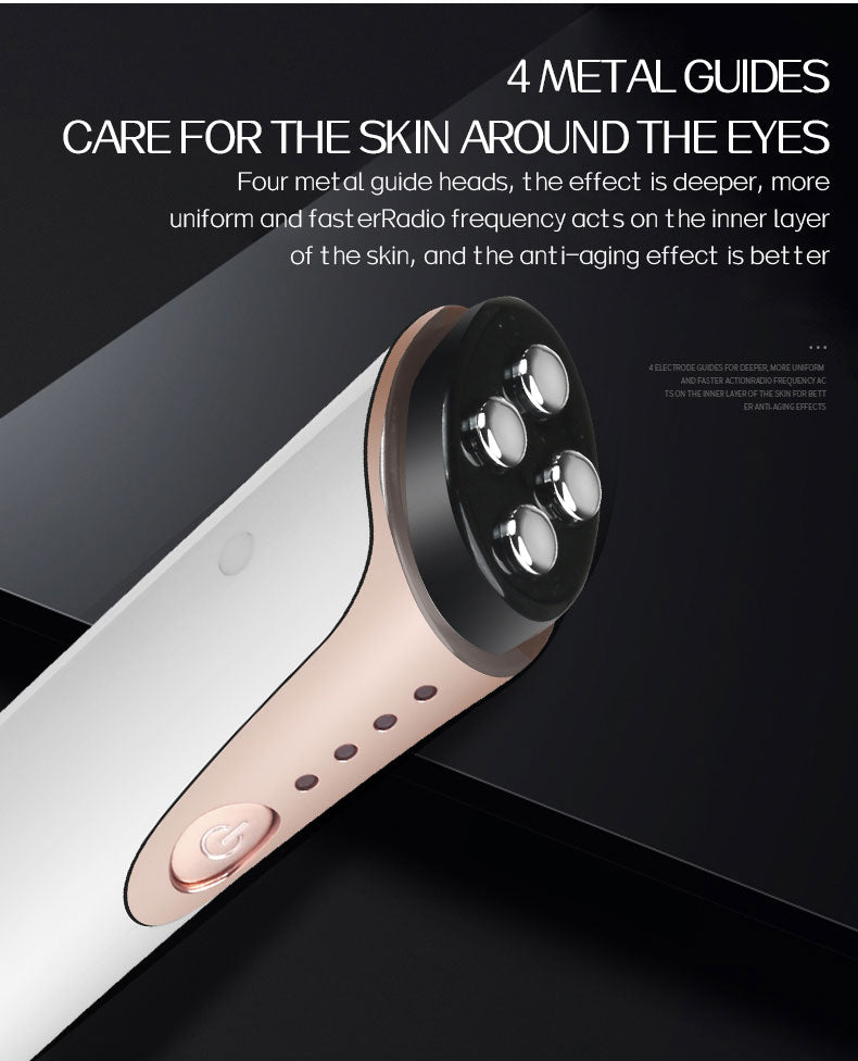 Eye Care Beauty Device