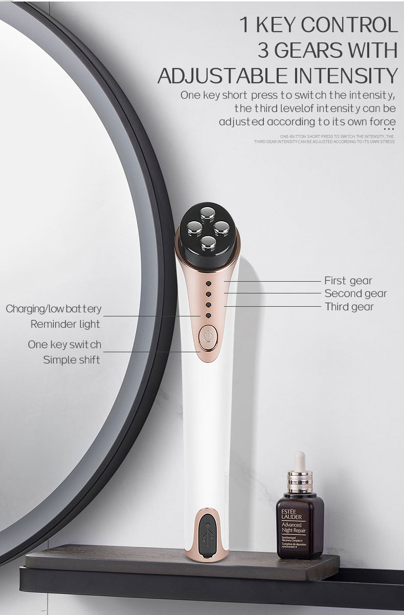 Eye Care Beauty Device