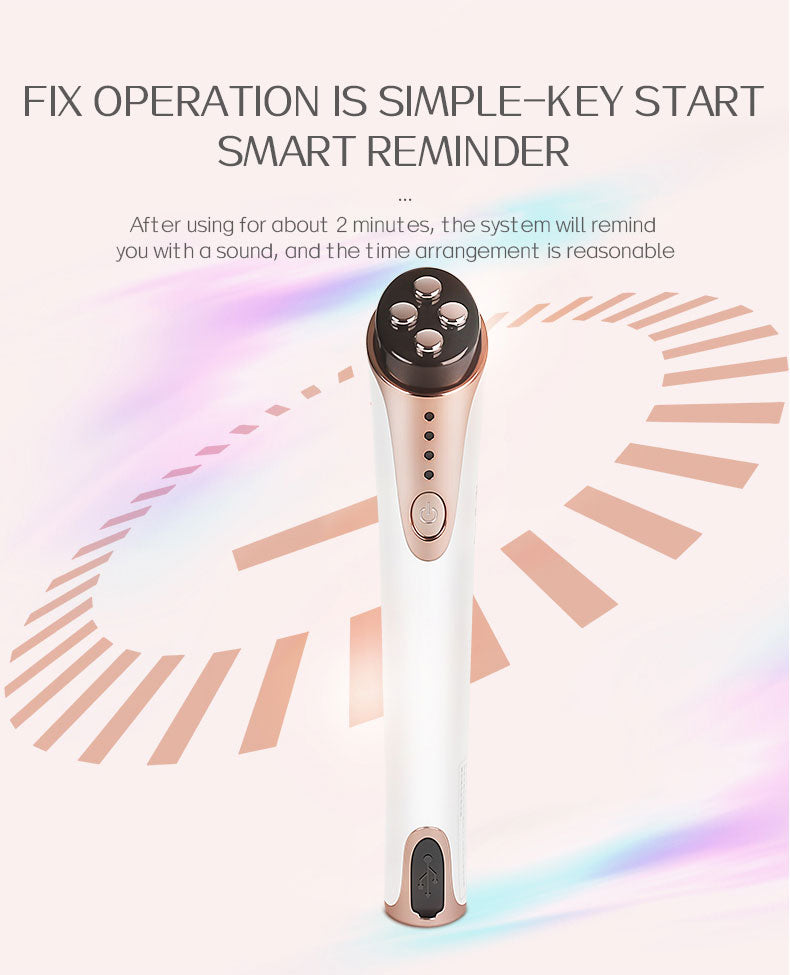 Eye Care Beauty Device