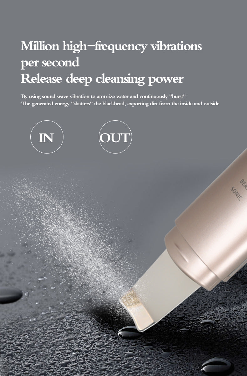 Multifunctional Beauty Device