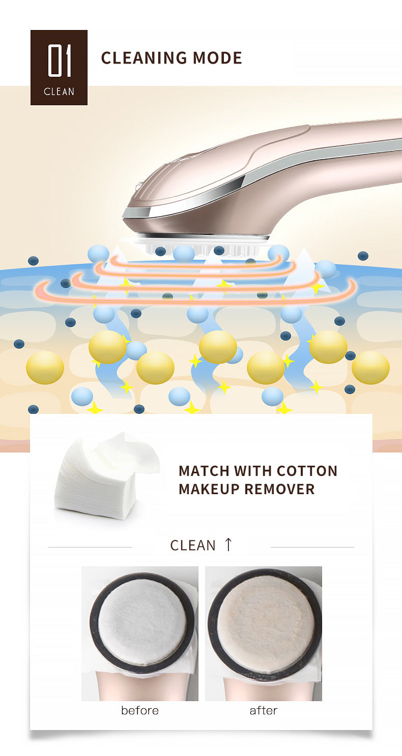 KD9905 Beauty Device