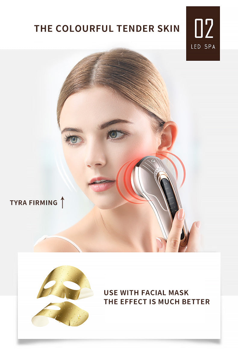 KD9905 Beauty Device