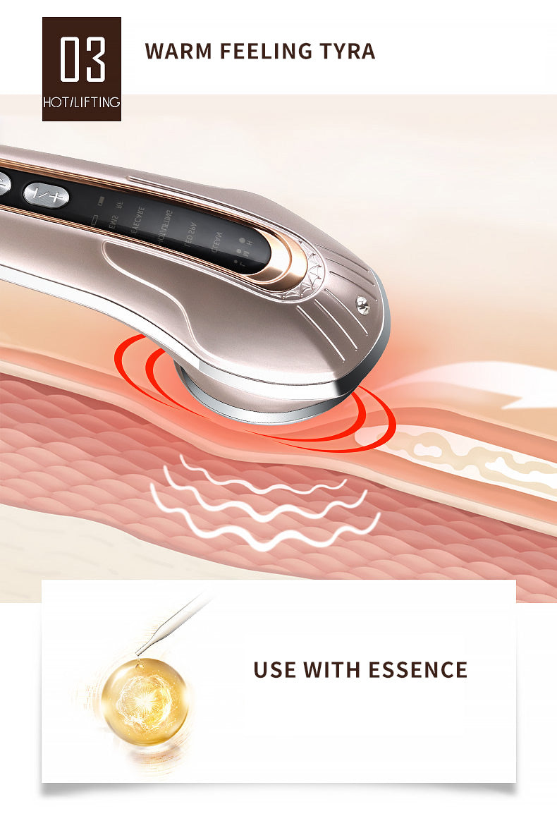 KD9905 Beauty Device