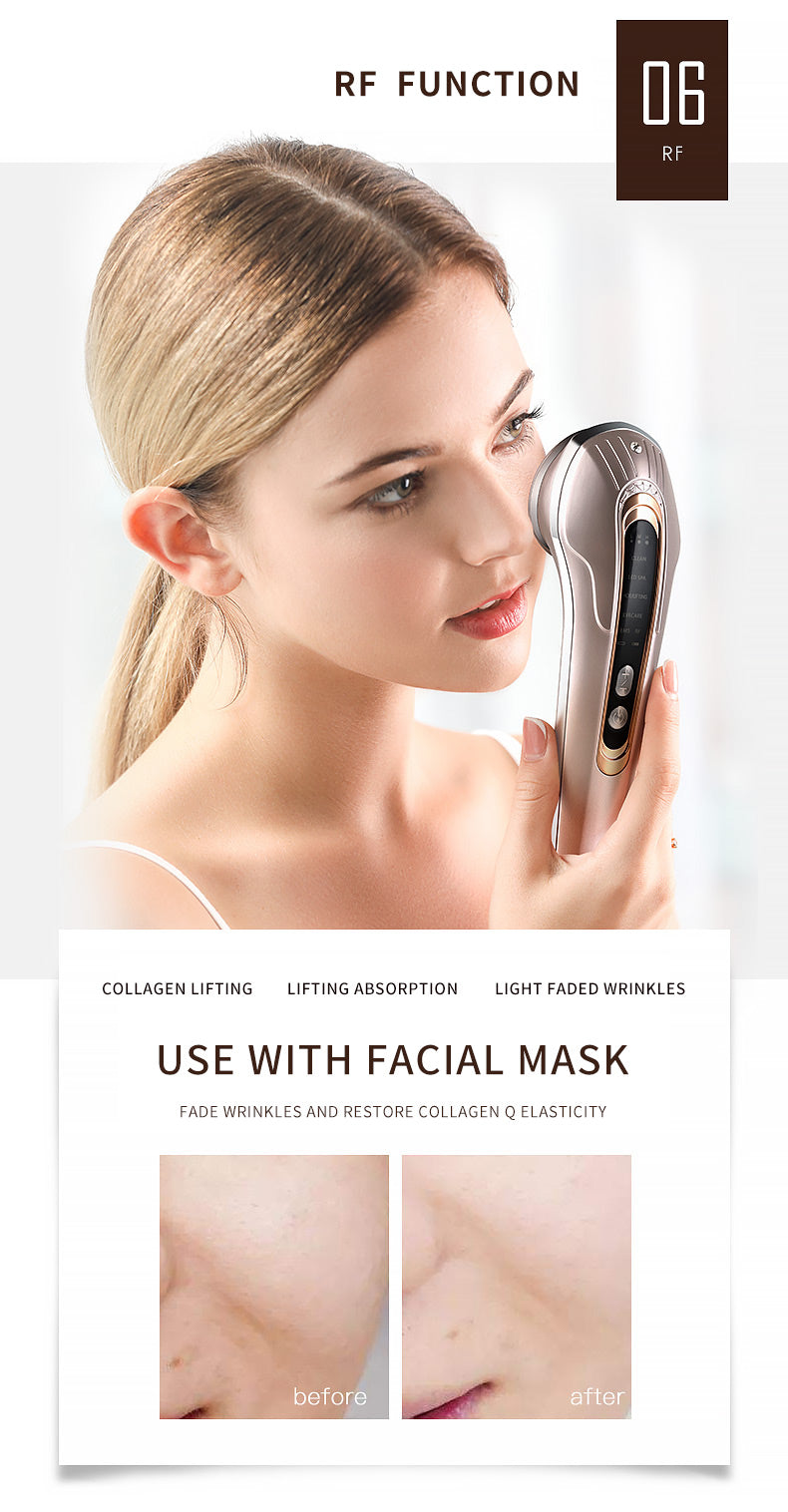 KD9905 Beauty Device