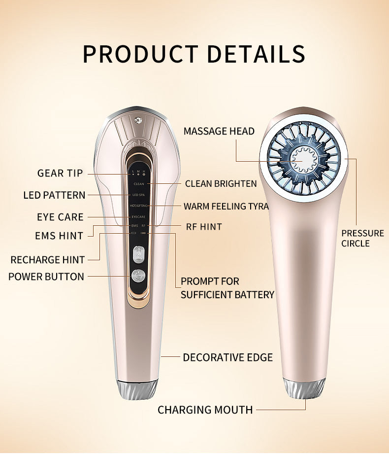 KD9905 Beauty Device