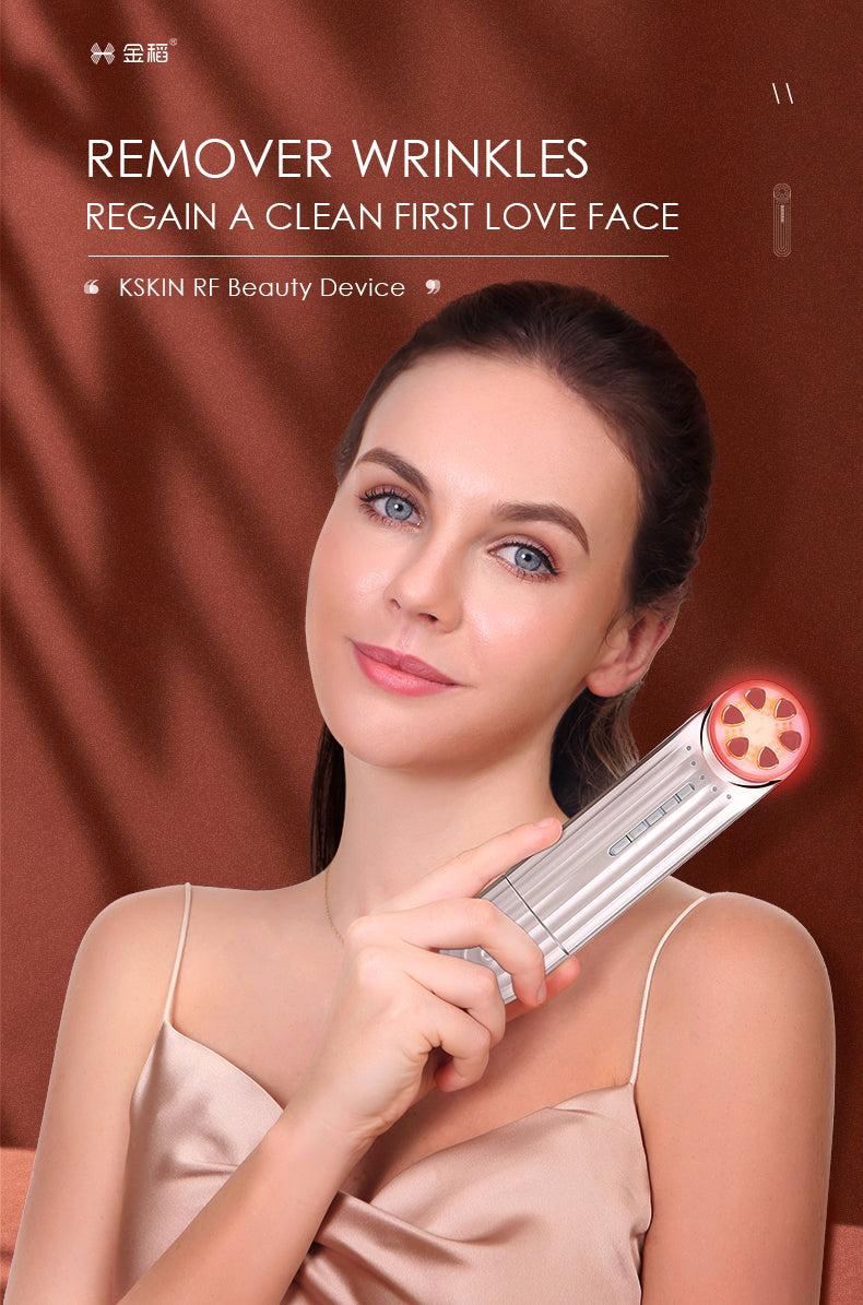 Multifunctional Beauty Device