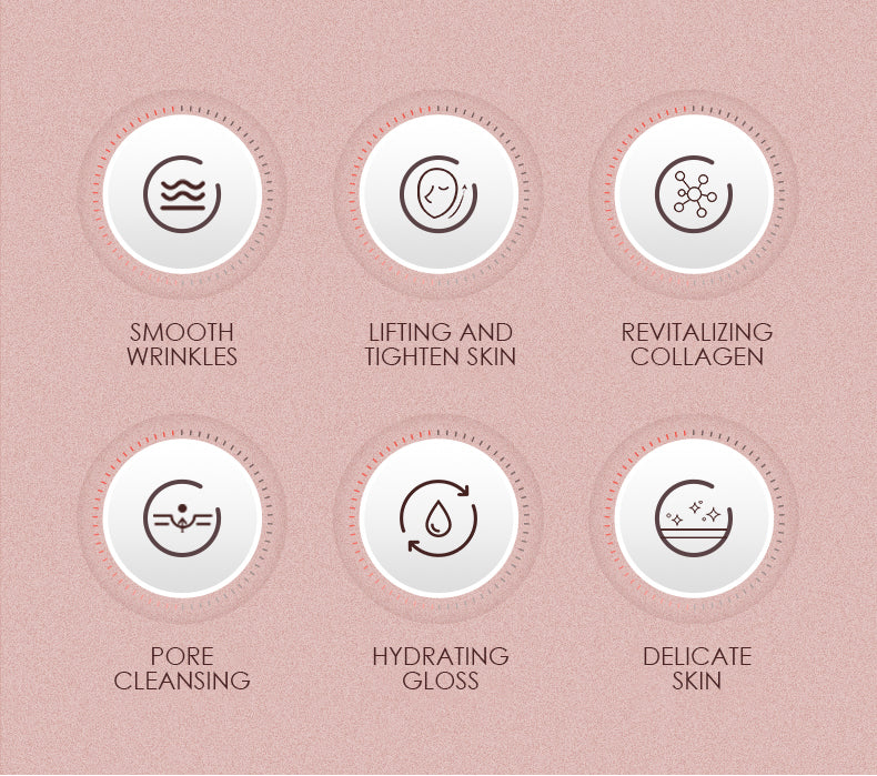 Multifunctional Beauty Device