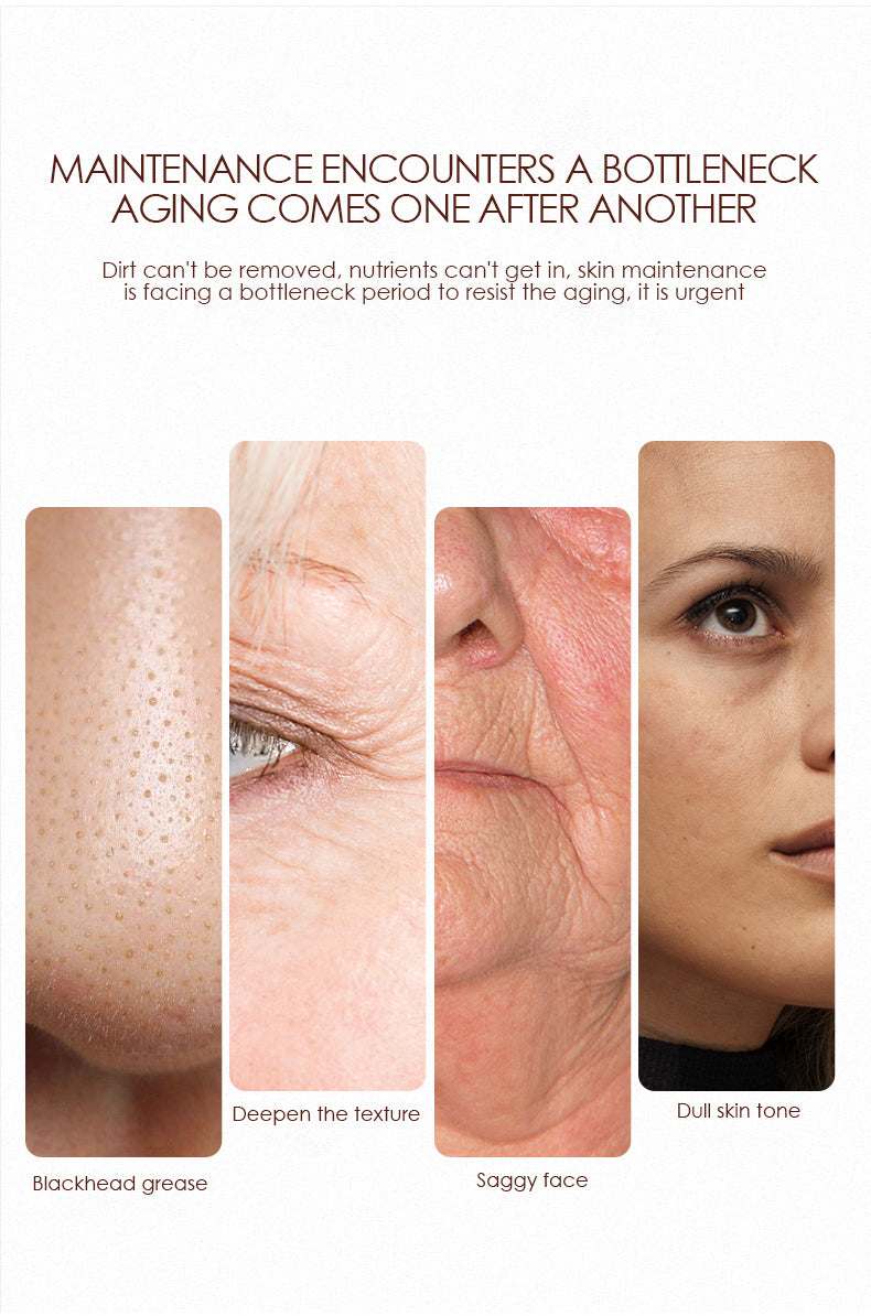 Multifunctional Beauty Device