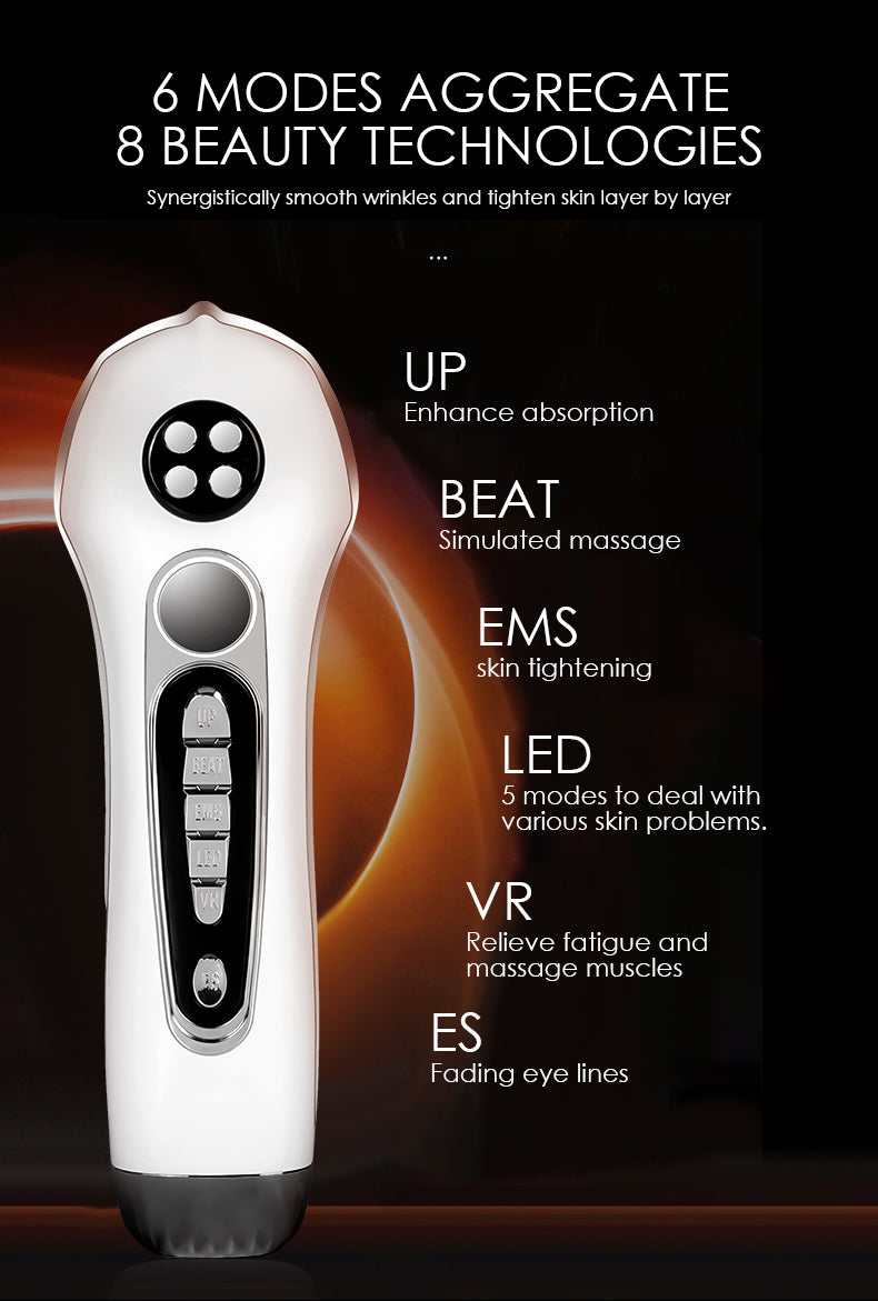 KD9907S Beauty Device