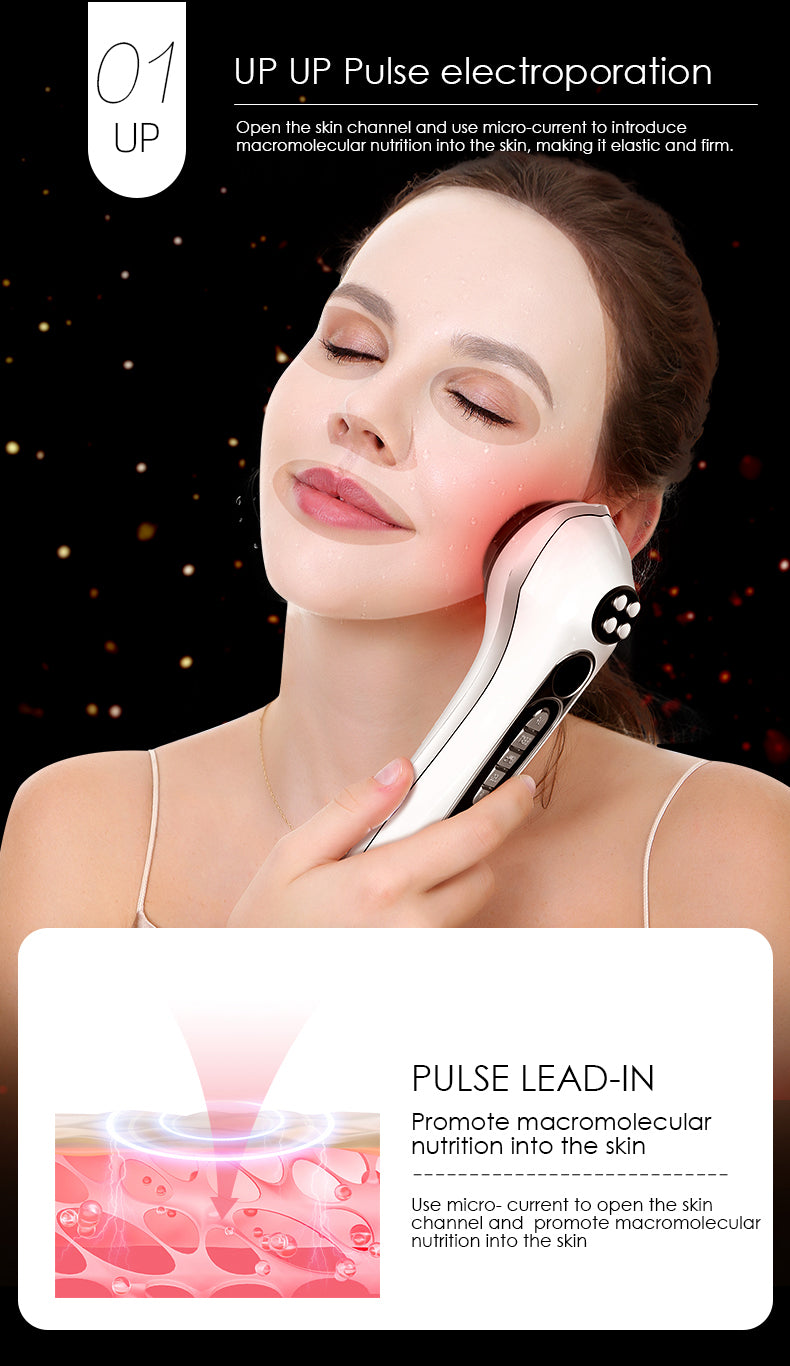 KD9907S Beauty Device