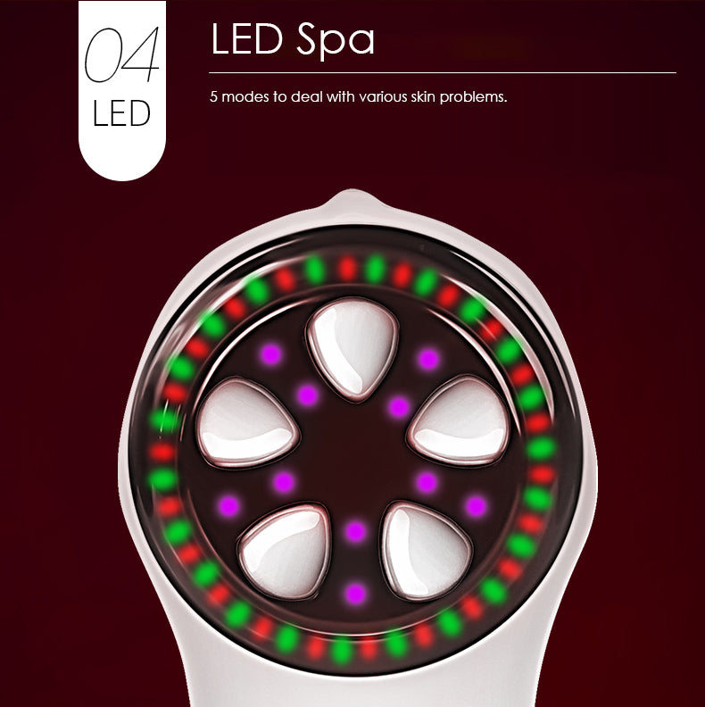 KD9907S Beauty Device