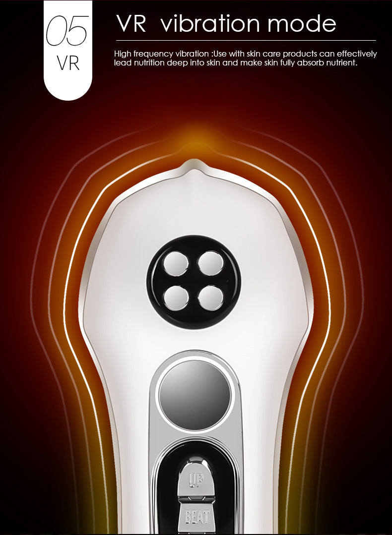 KD9907S Beauty Device