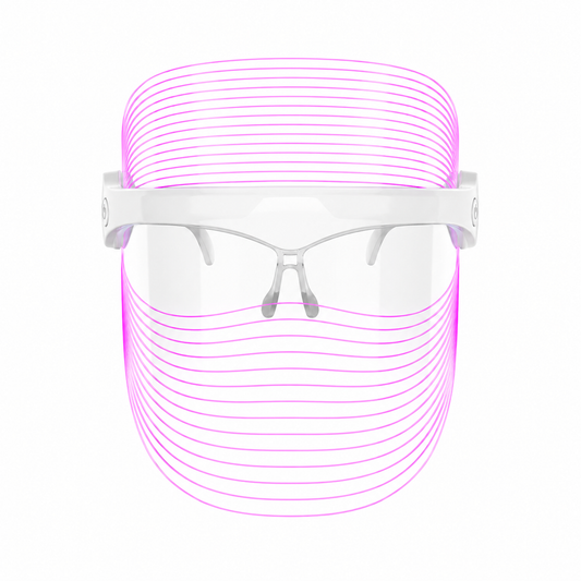 VISOR MASK FLUX™