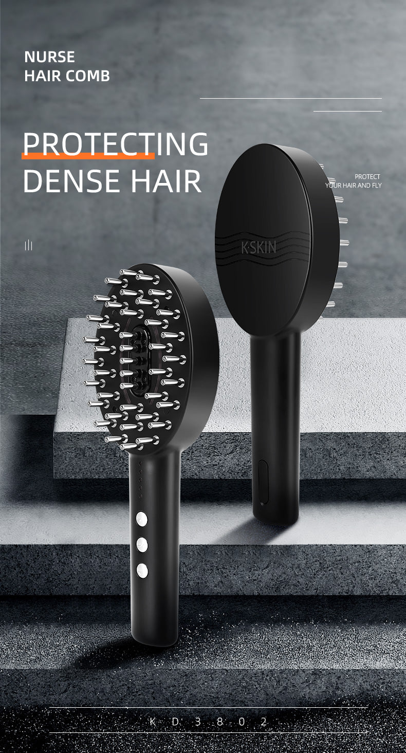 Health Massage Comb