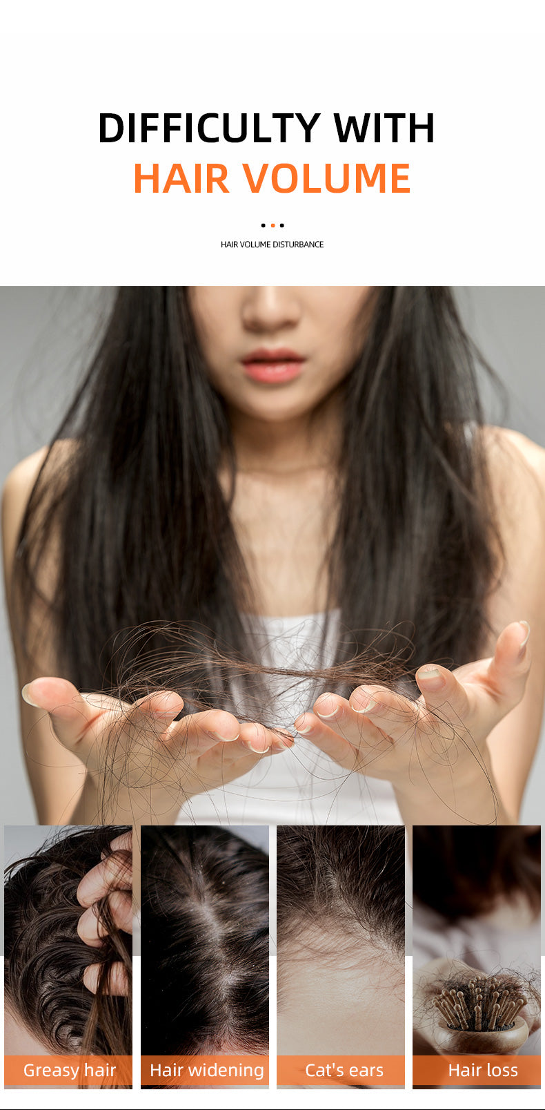 Health Massage Comb