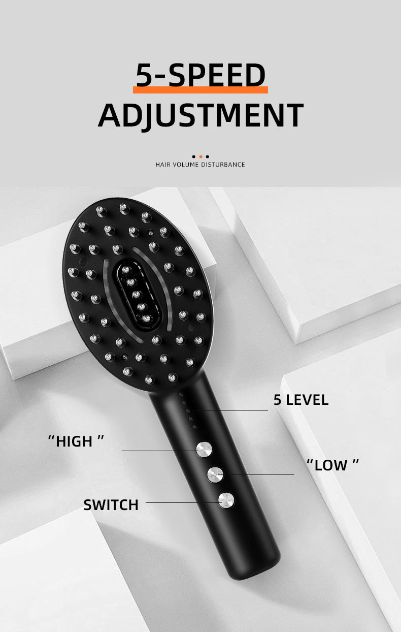 Health Massage Comb