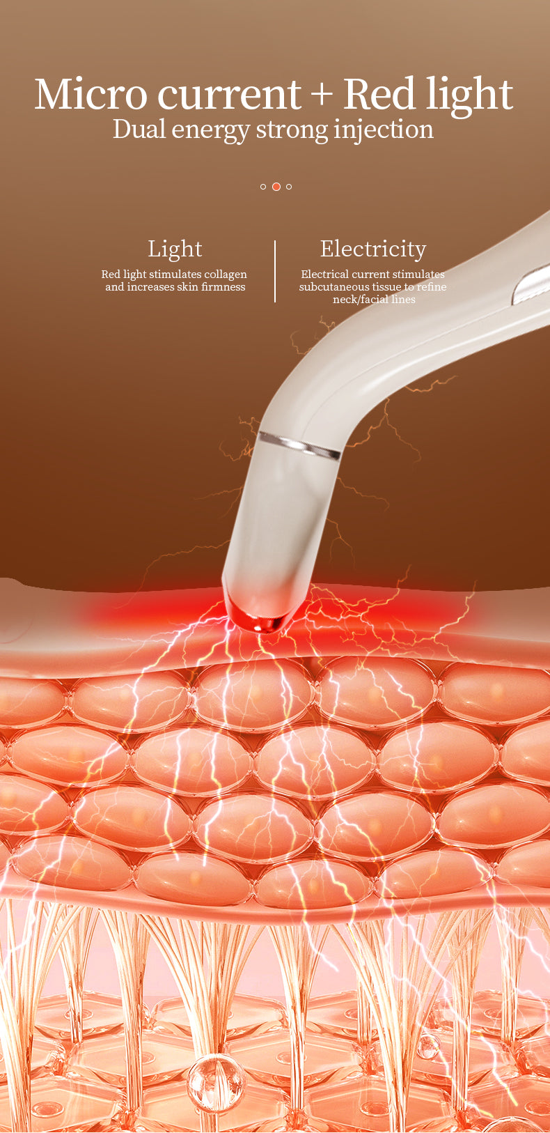 Multifunctional Beauty Device