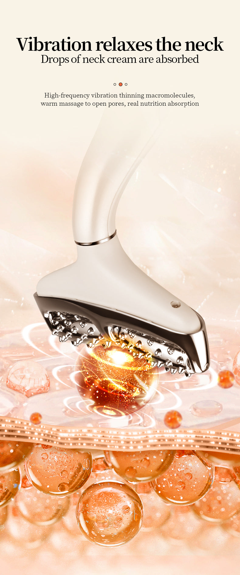 Multifunctional Beauty Device