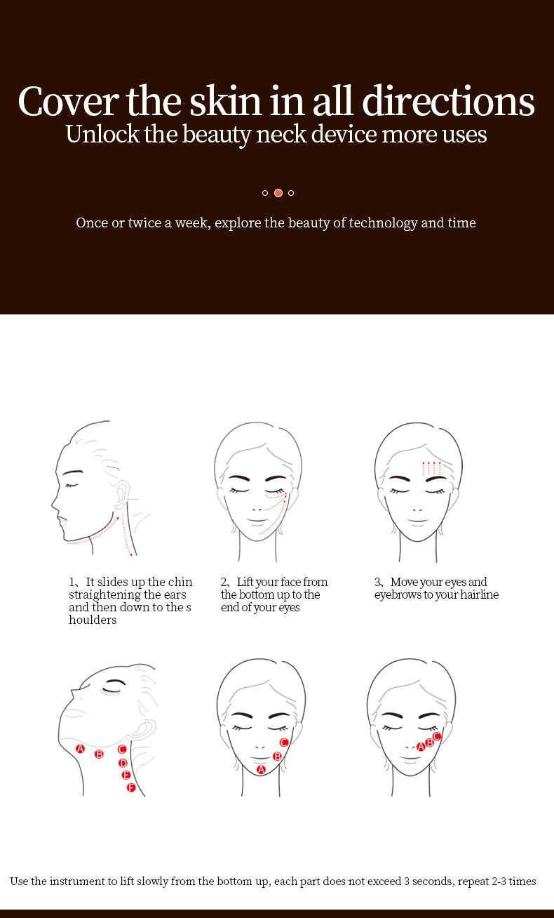 Multifunctional Beauty Device