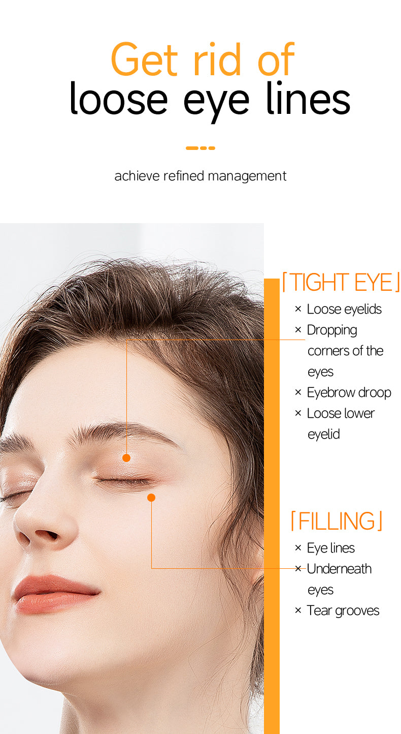 EMS Eye Beauty Device