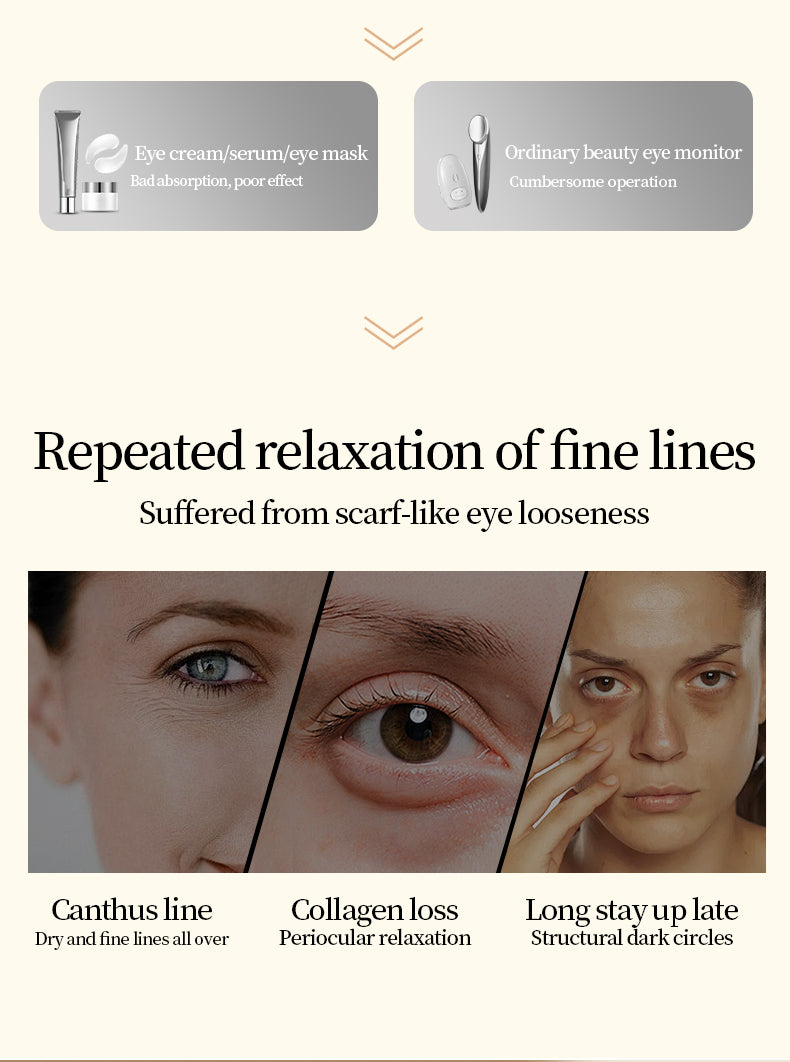 Facial Mask Instrument