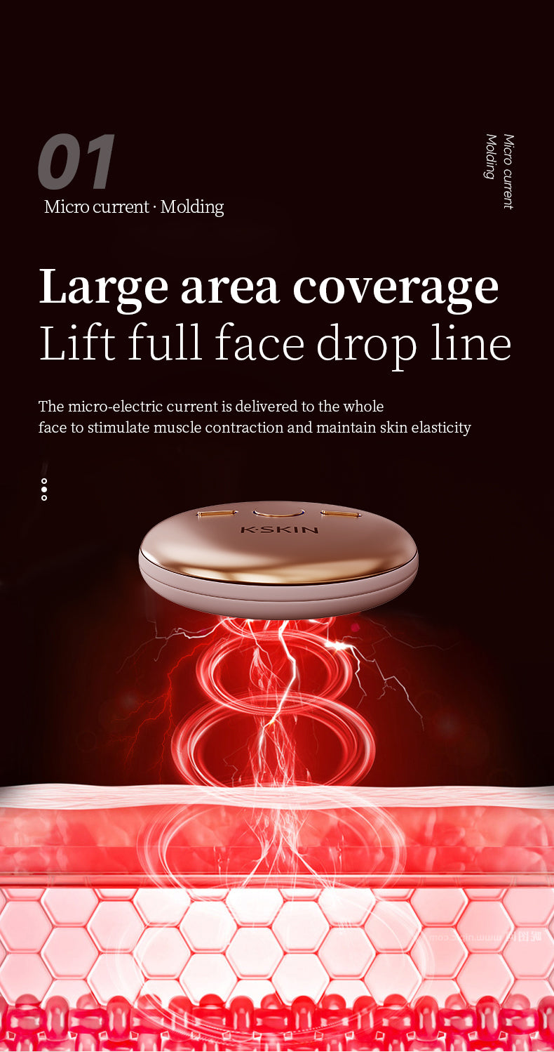 Facial Mask Instrument