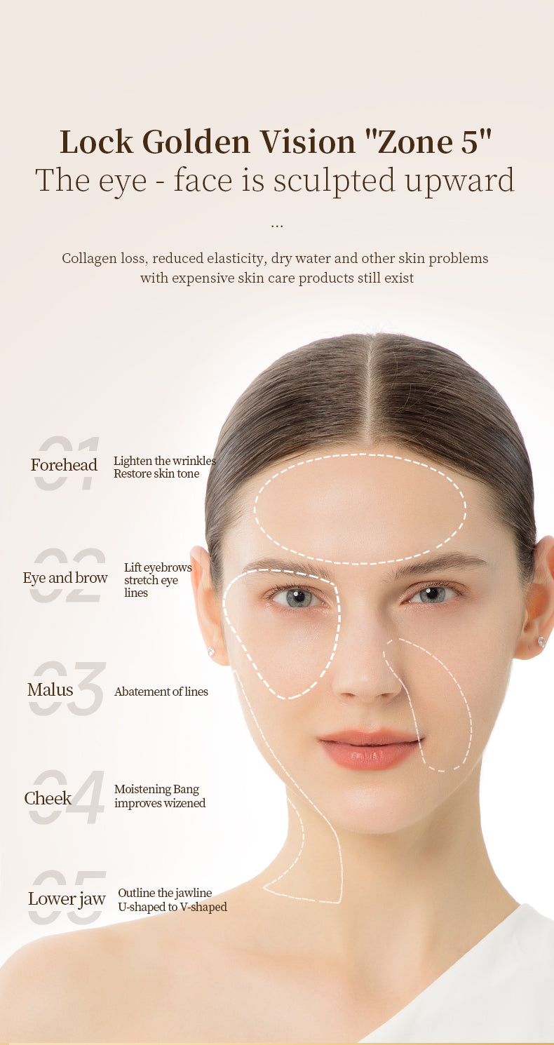 Facial Mask Instrument