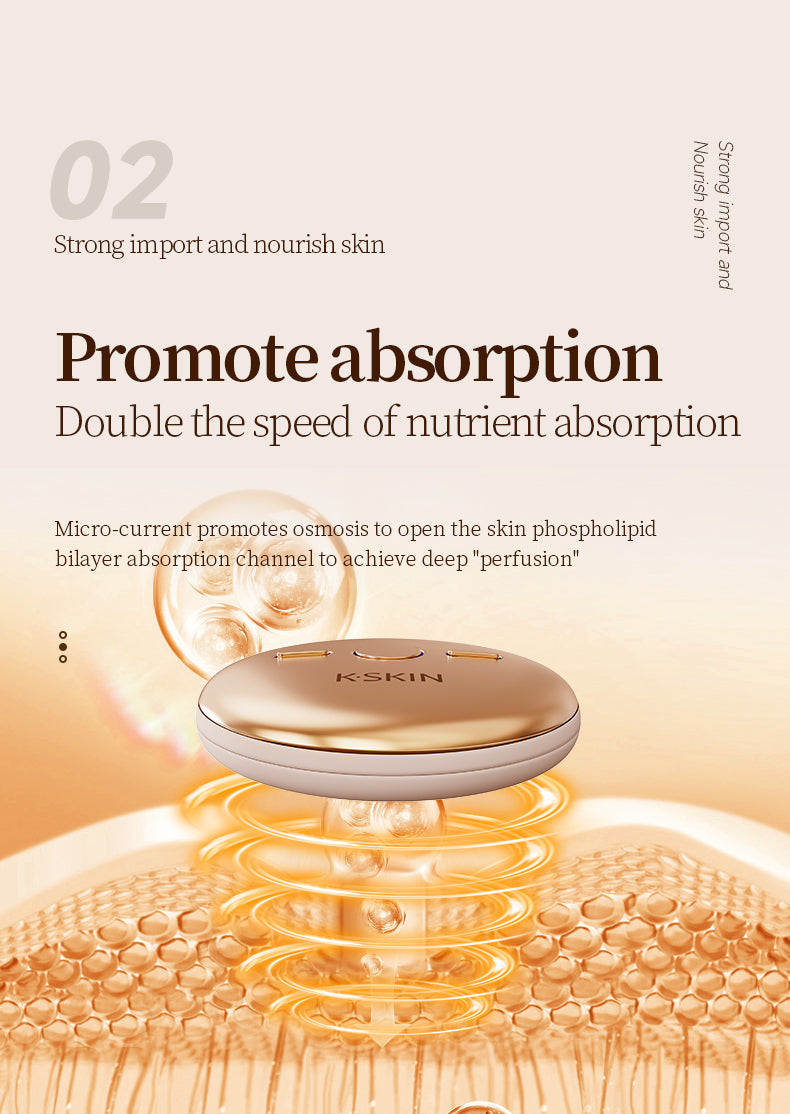 Facial Mask Instrument