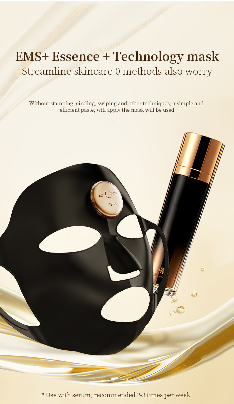 Facial Mask Instrument