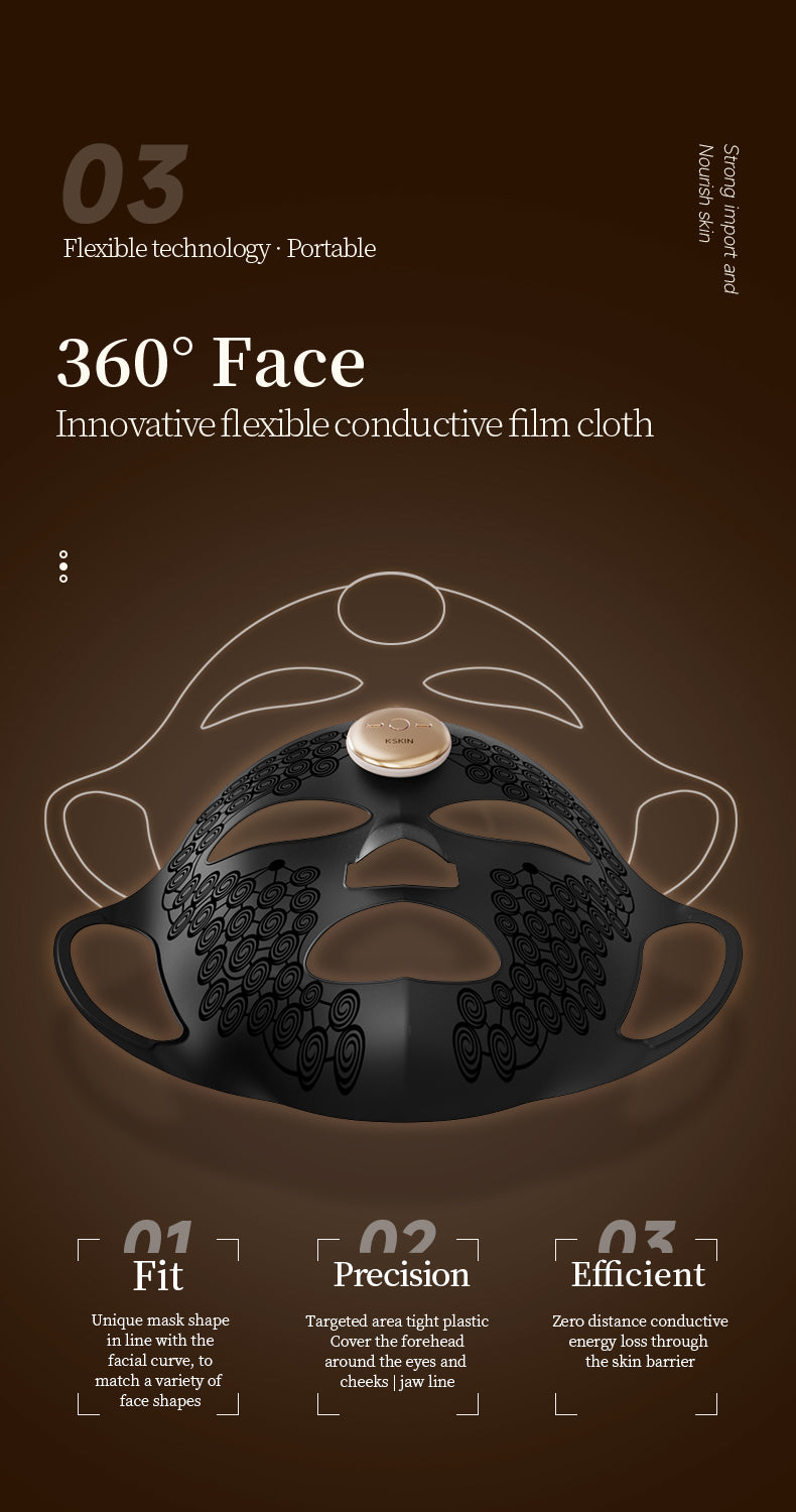Facial Mask Instrument
