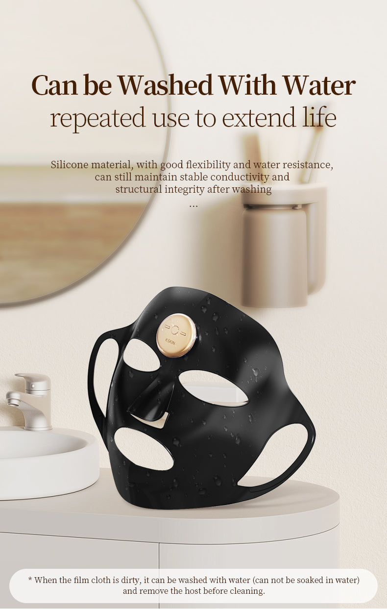 Facial Mask Instrument