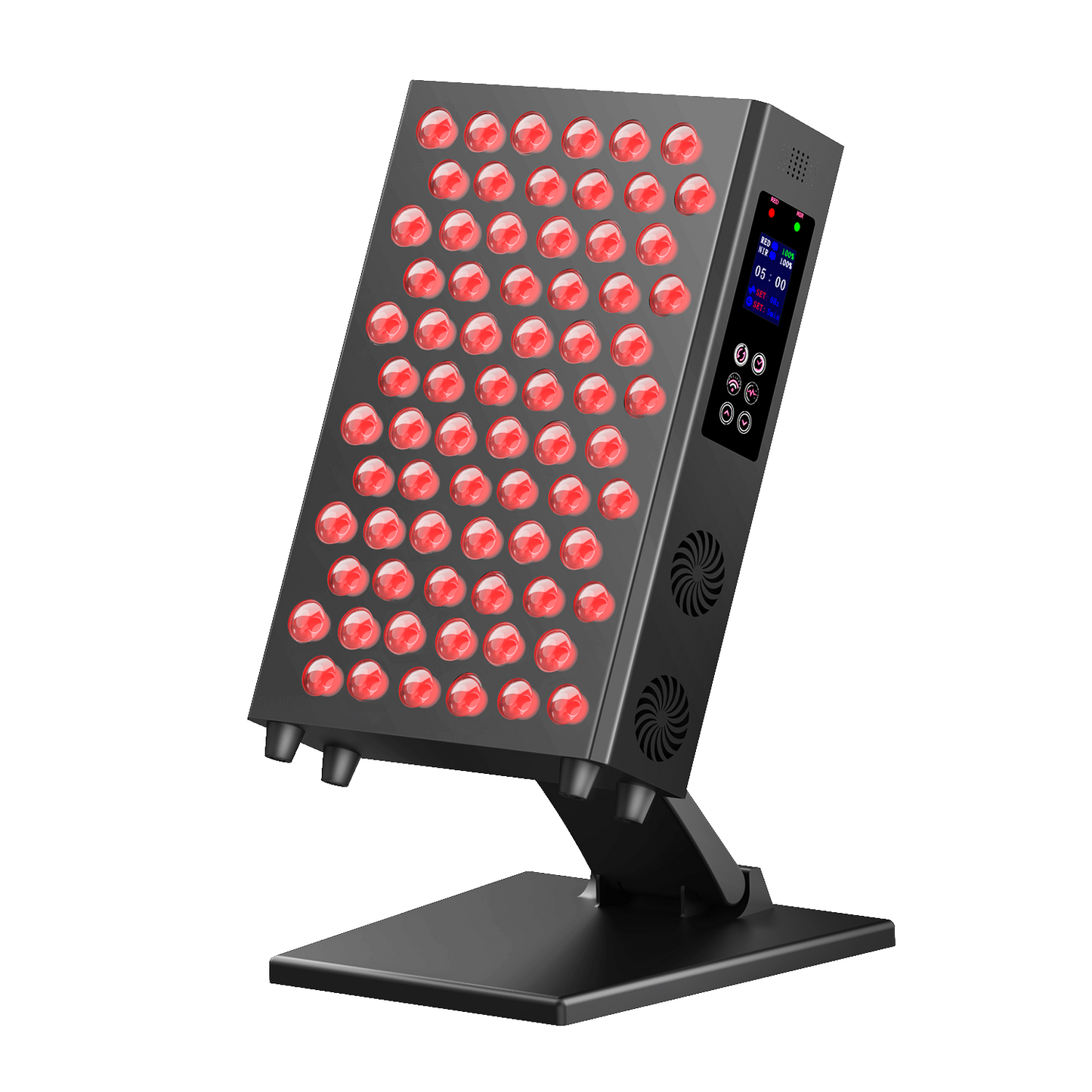 S360Pro – Terapia a Luce Rossa