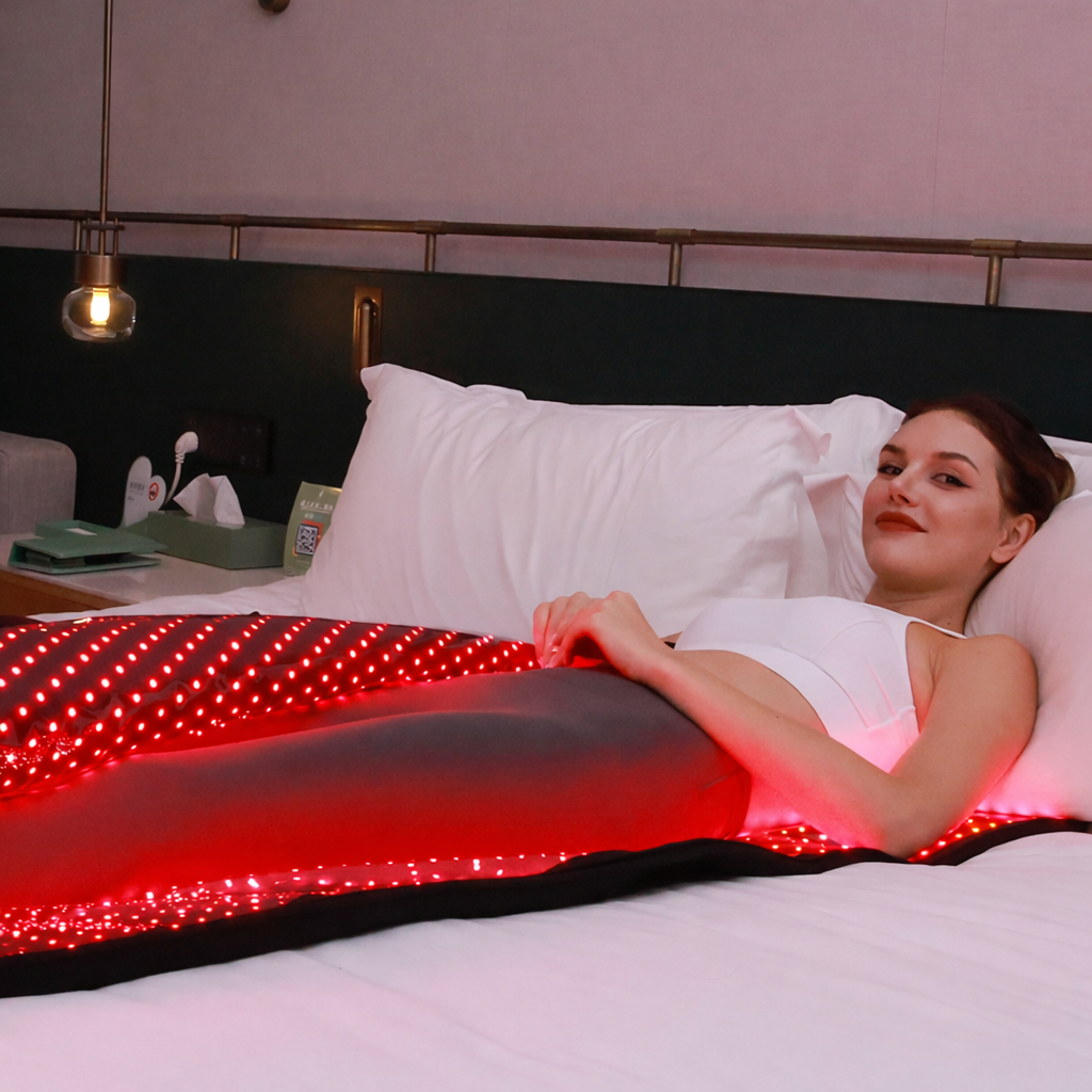 Recovery & Muscle Therapy