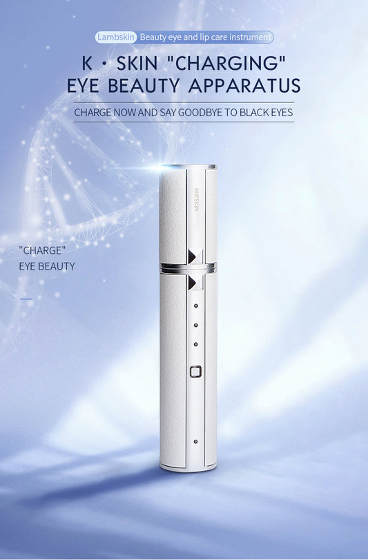 Eye and Lip Care Device