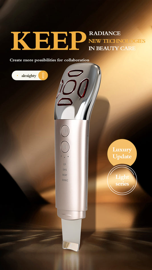 Multifunctional Beauty Device