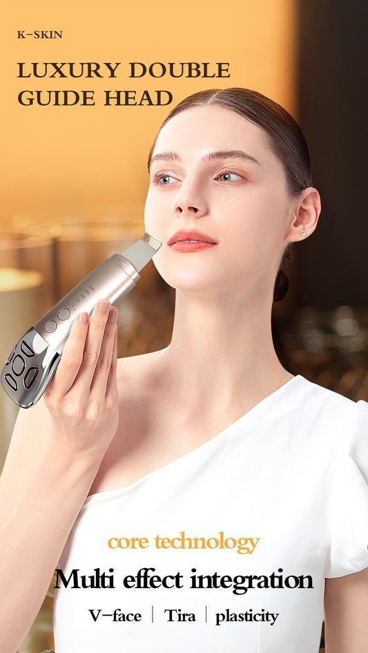 Multifunctional Beauty Device