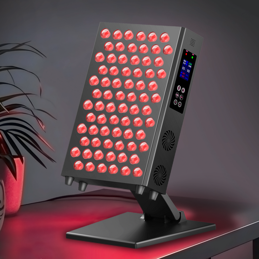 S360Pro – Terapia a Luce Rossa