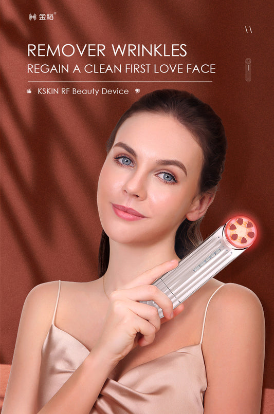 Multifunctional Beauty Device