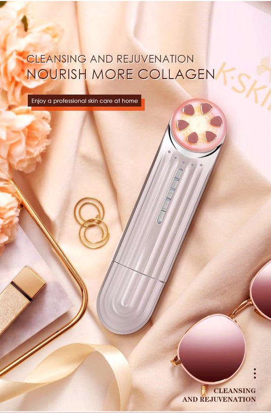Multifunctional Beauty Device