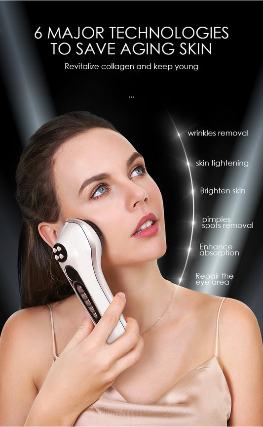 KD9907S Beauty Device