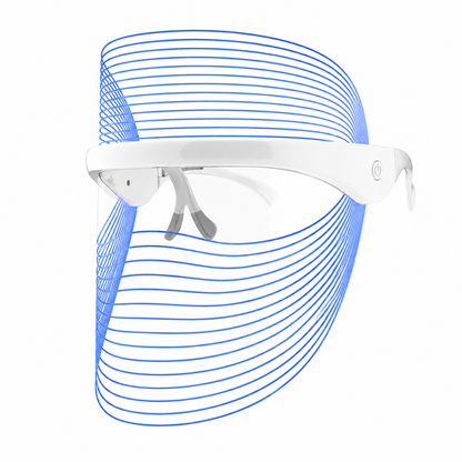 VISOR MASK FLUX™