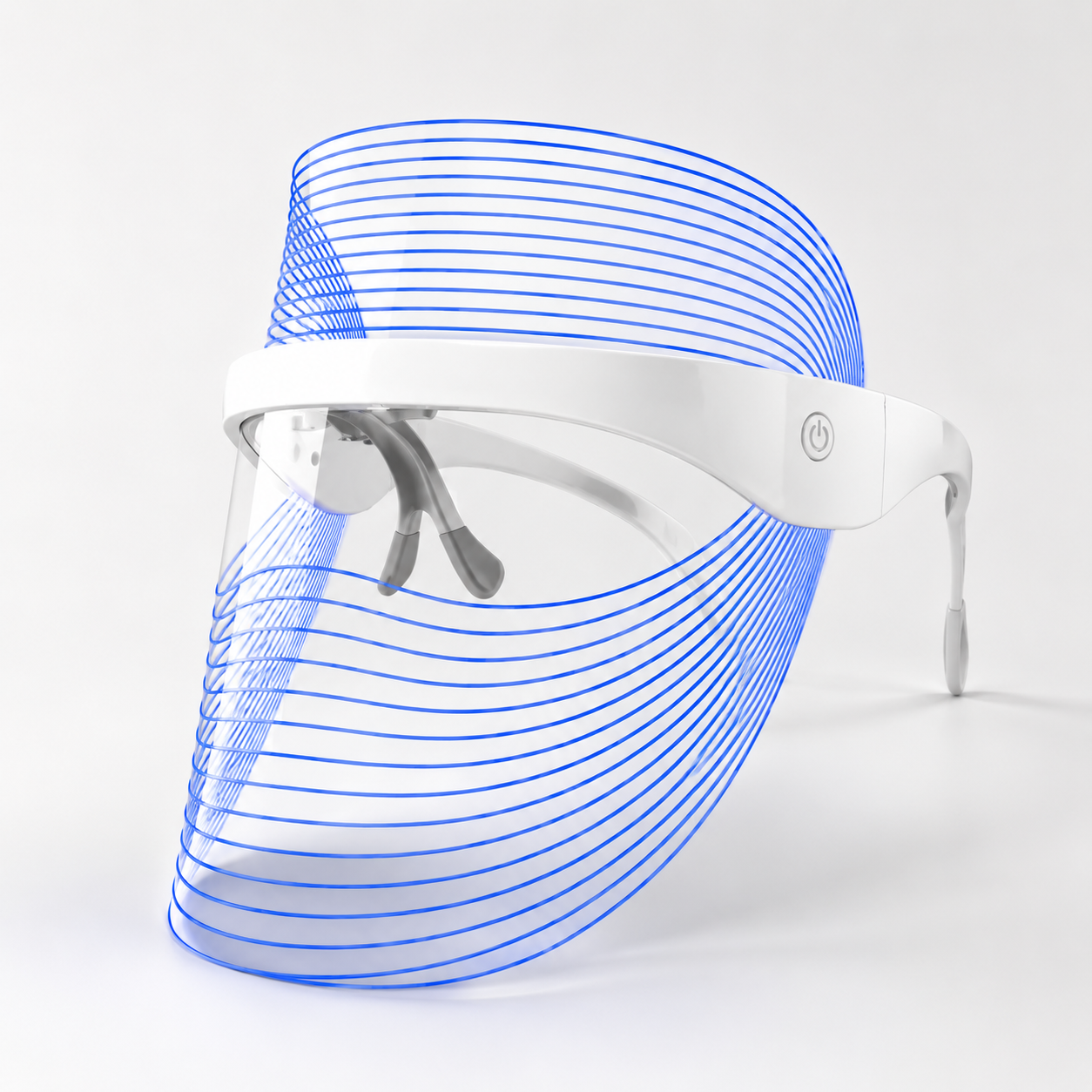 VISOR MASK FLUX™