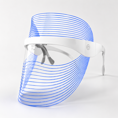 VISOR MASK FLUX™