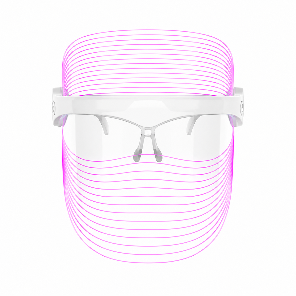 VISOR MASK FLUX™