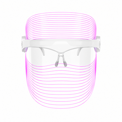 VISOR MASK FLUX™