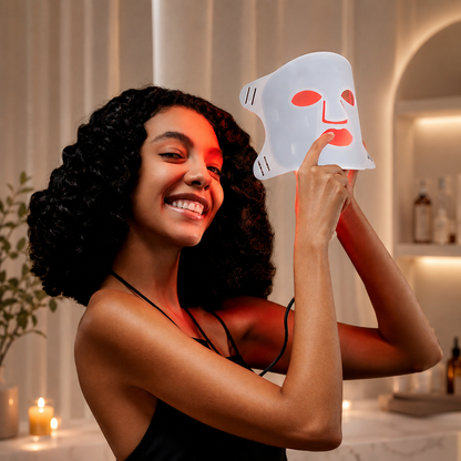 SOFT MASK HALO™